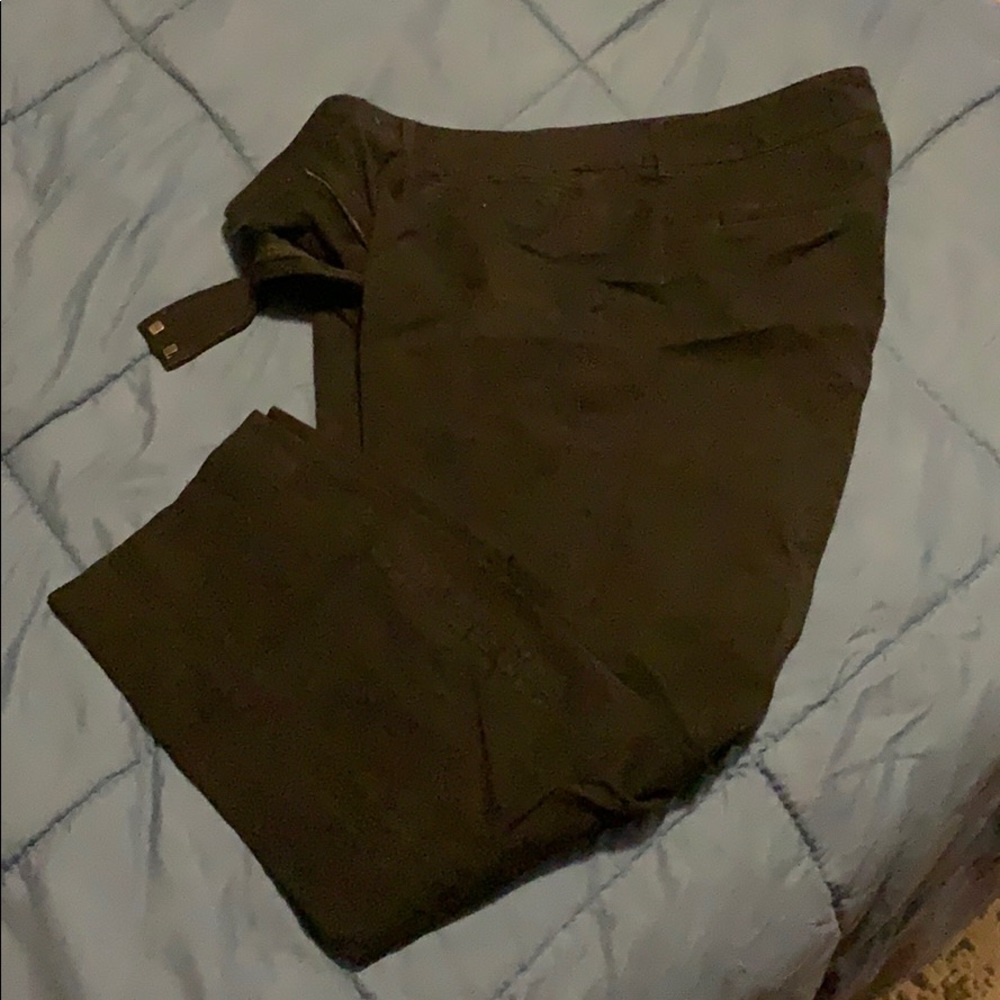 WHBM dress pants